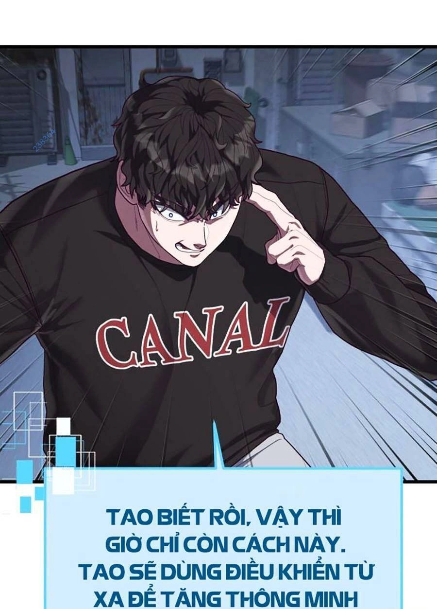 Tên Vâng Lời Tuyệt Đối Chapter 40 - 45