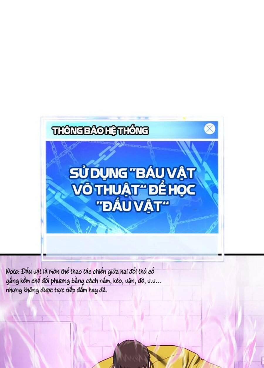 Tên Vâng Lời Tuyệt Đối Chapter 40 - 48