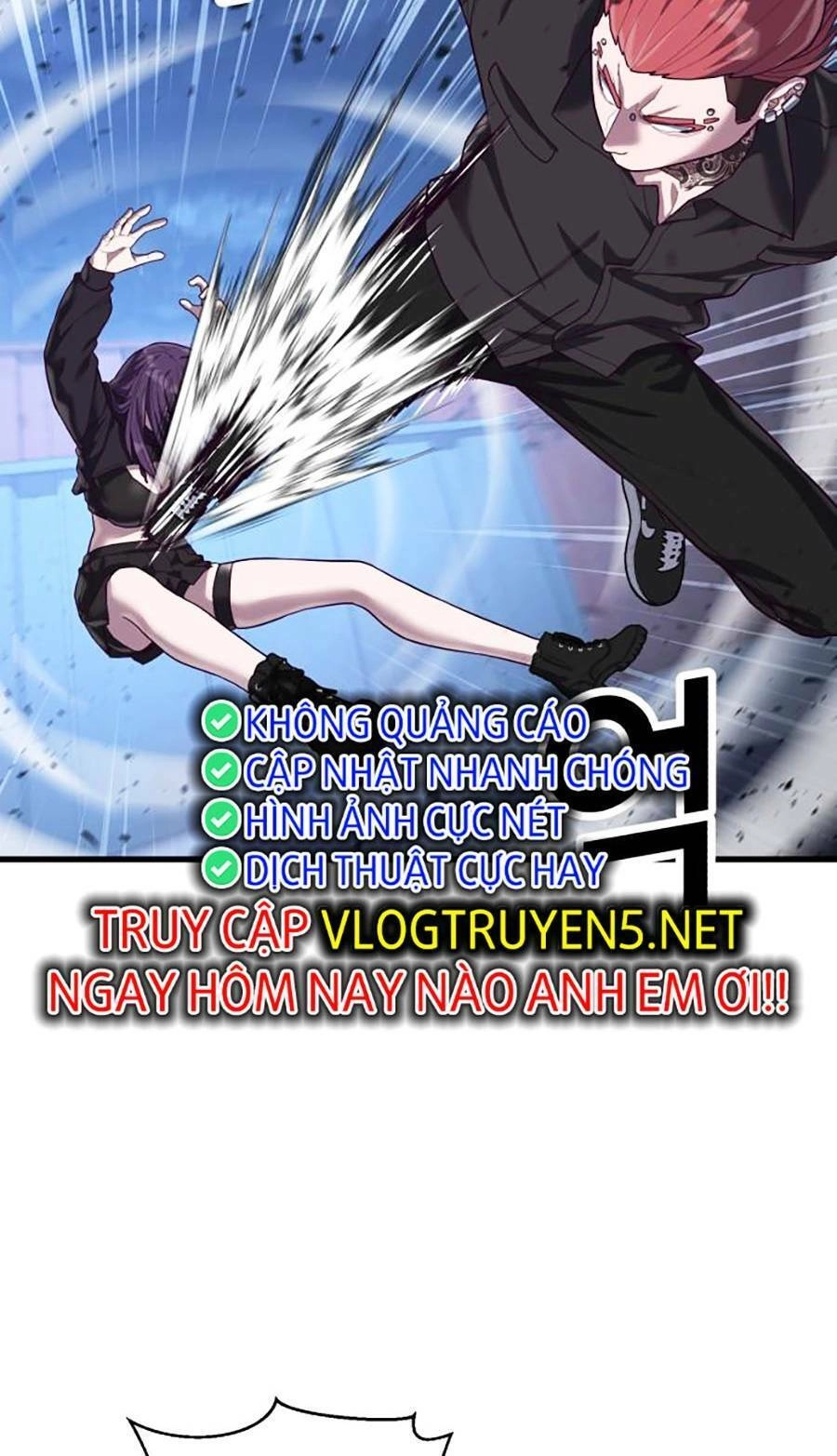 Tên Vâng Lời Tuyệt Đối Chapter 43 - 3