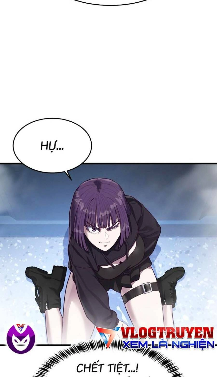 Tên Vâng Lời Tuyệt Đối Chapter 43 - 8