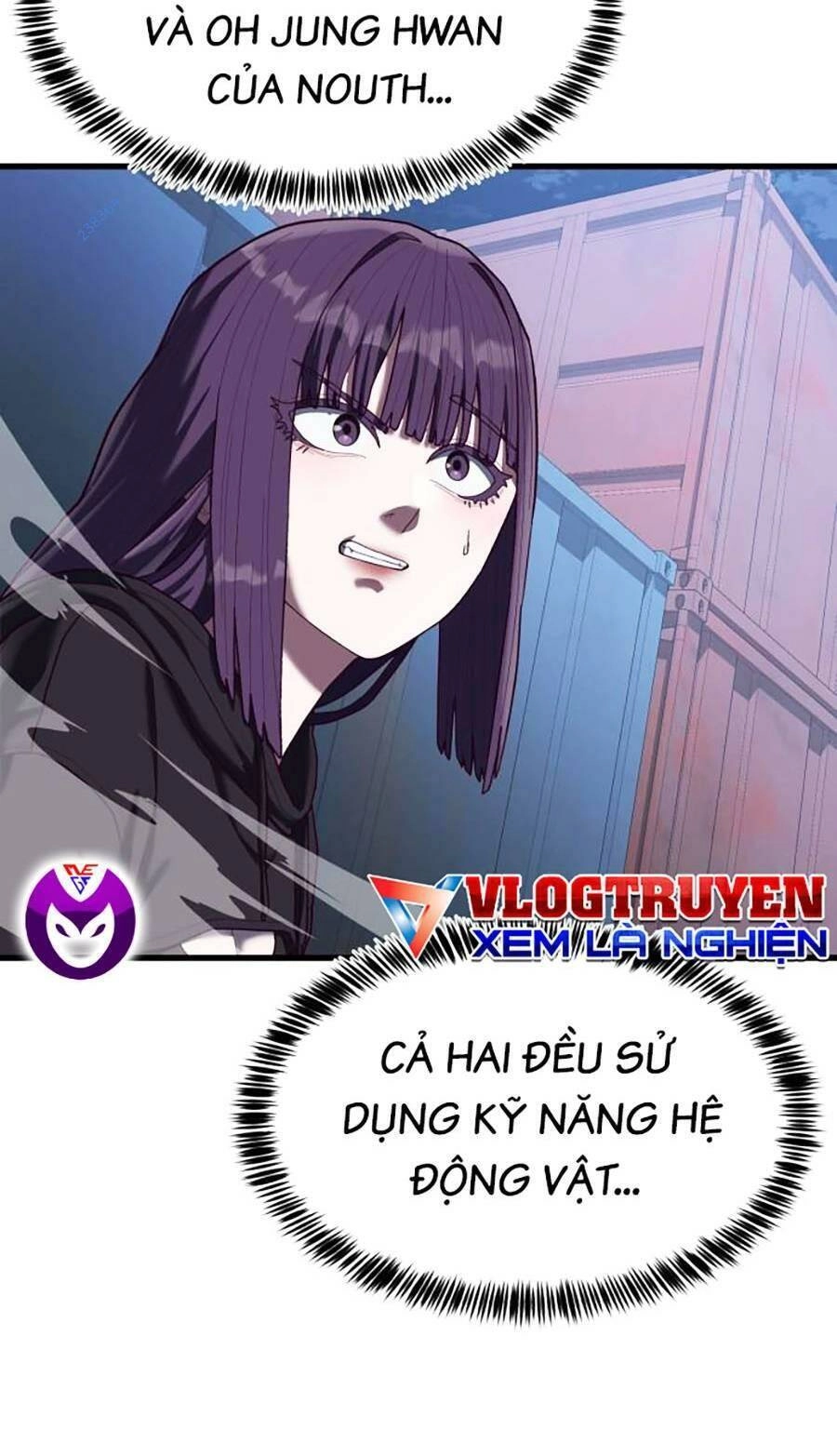 Tên Vâng Lời Tuyệt Đối Chapter 43 - 13