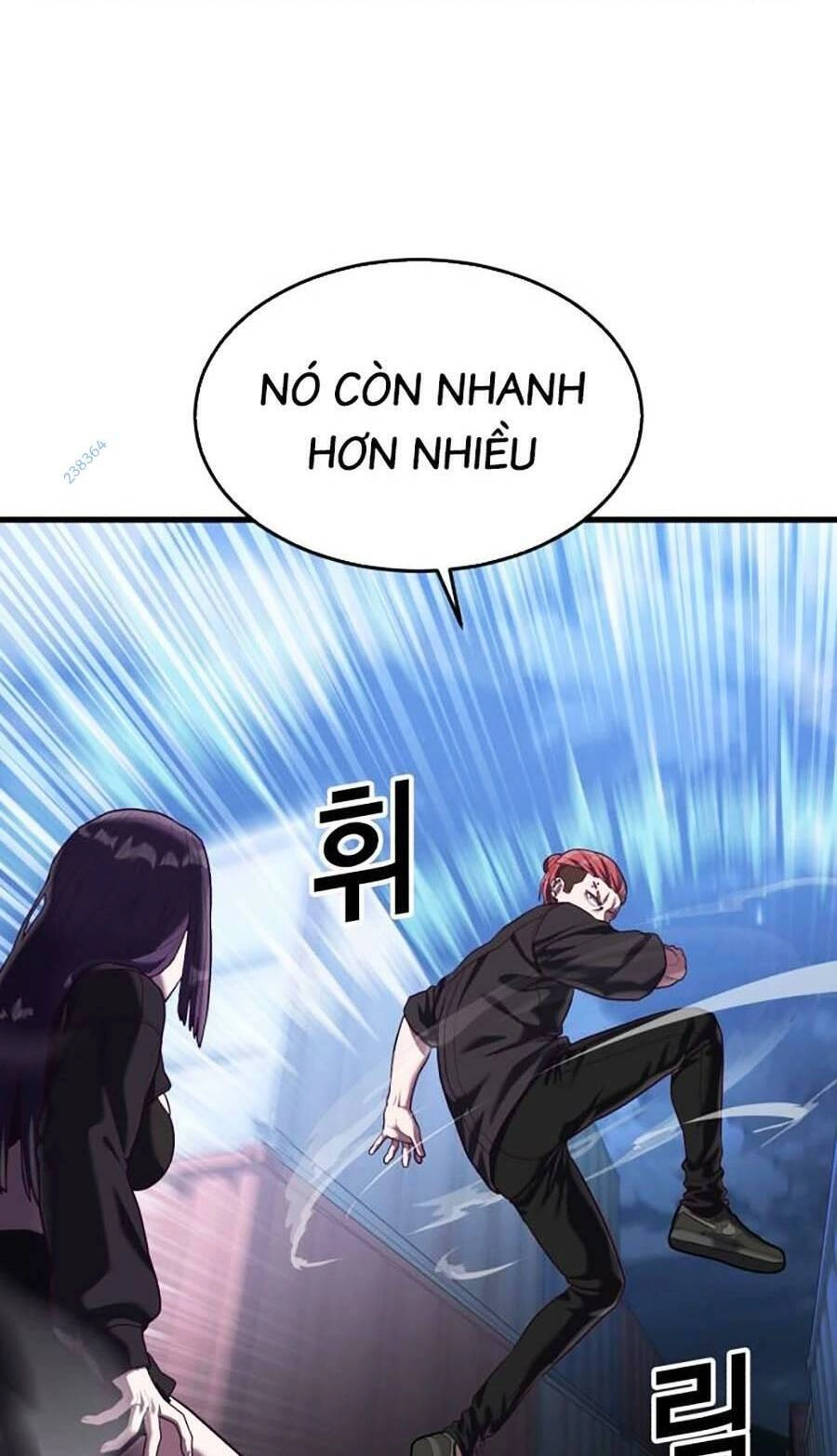 Tên Vâng Lời Tuyệt Đối Chapter 43 - 34