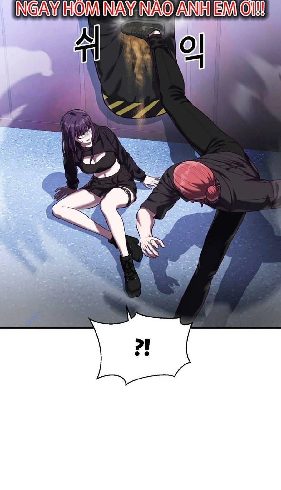 Tên Vâng Lời Tuyệt Đối Chapter 43 - 38