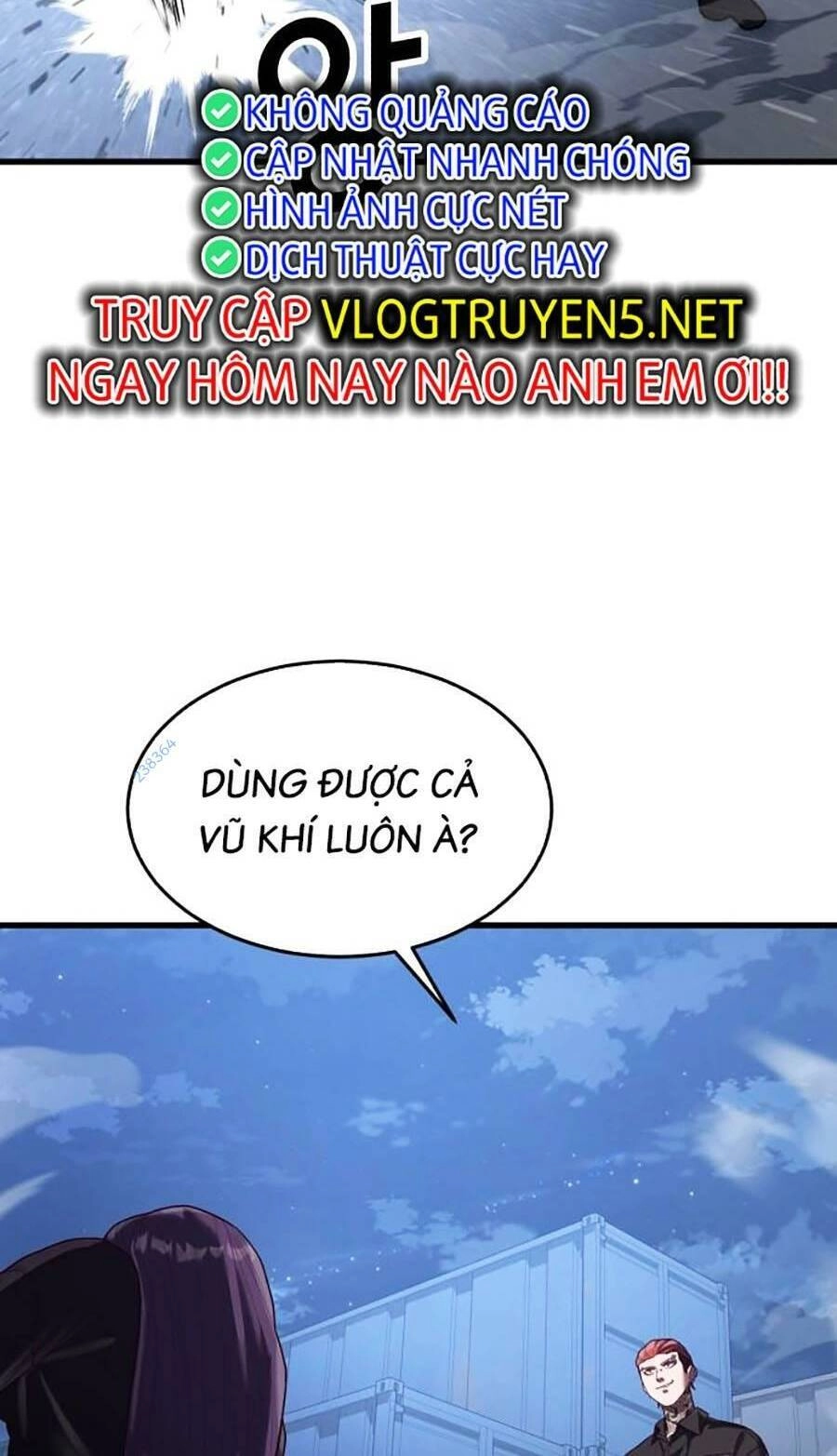 Tên Vâng Lời Tuyệt Đối Chapter 43 - 42
