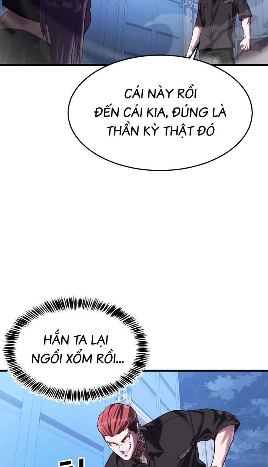 Tên Vâng Lời Tuyệt Đối Chapter 43 - 43