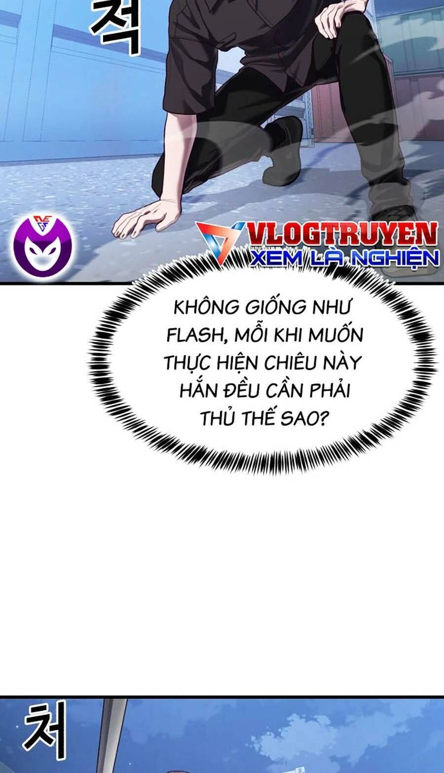 Tên Vâng Lời Tuyệt Đối Chapter 43 - 44