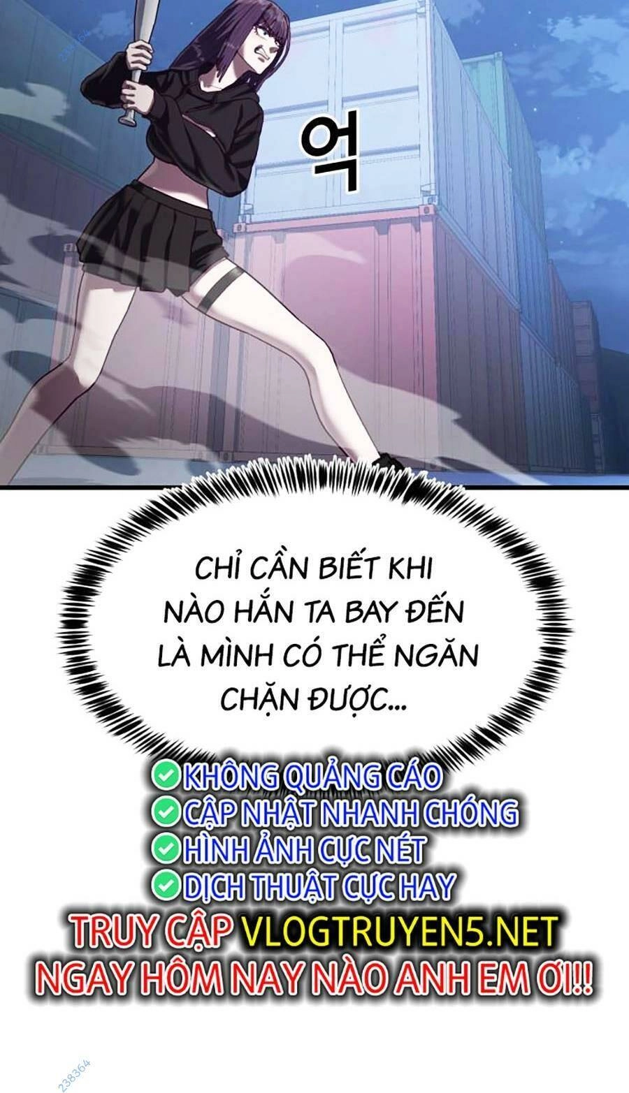 Tên Vâng Lời Tuyệt Đối Chapter 43 - 45