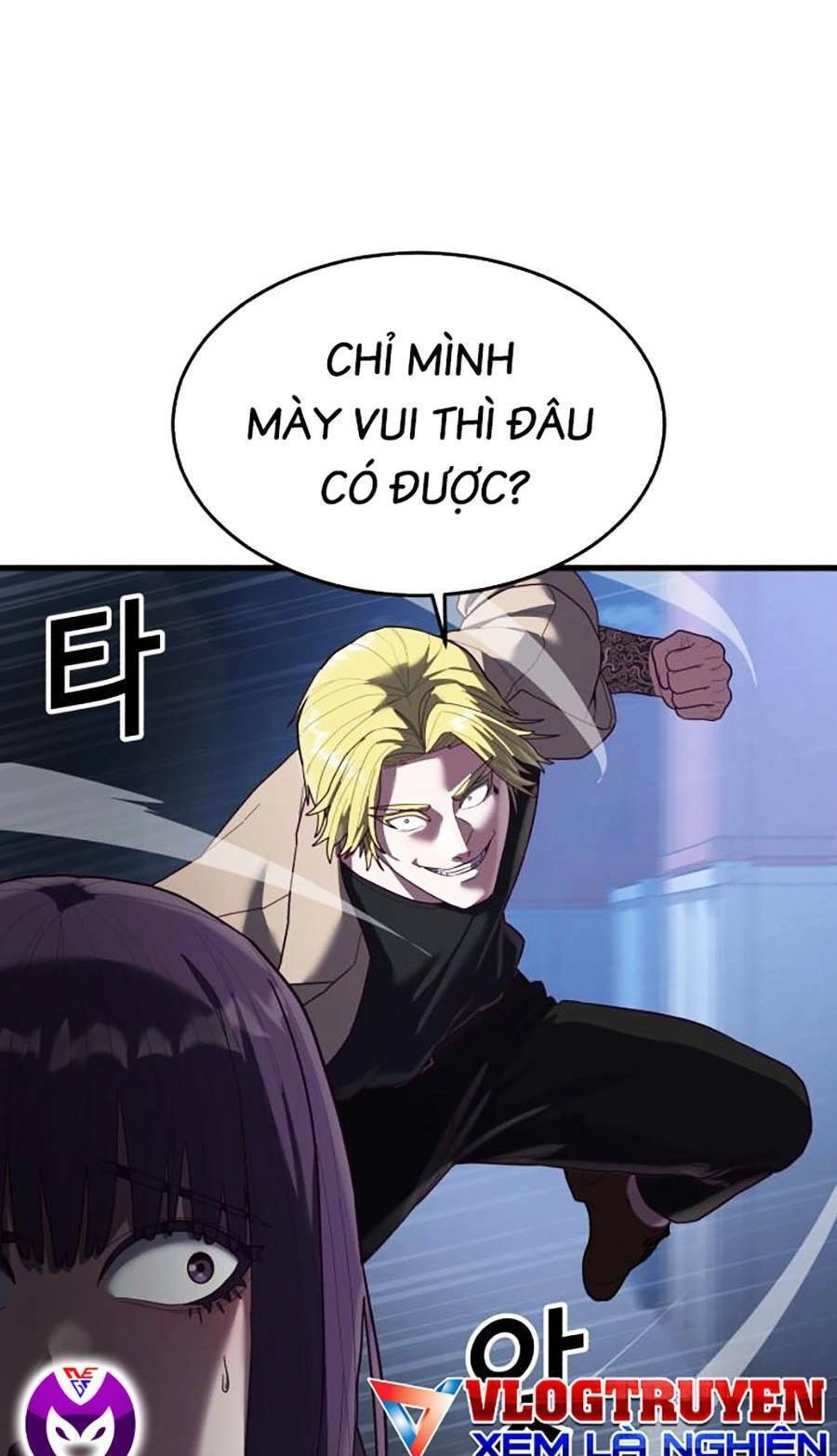 Tên Vâng Lời Tuyệt Đối Chapter 43 - 47