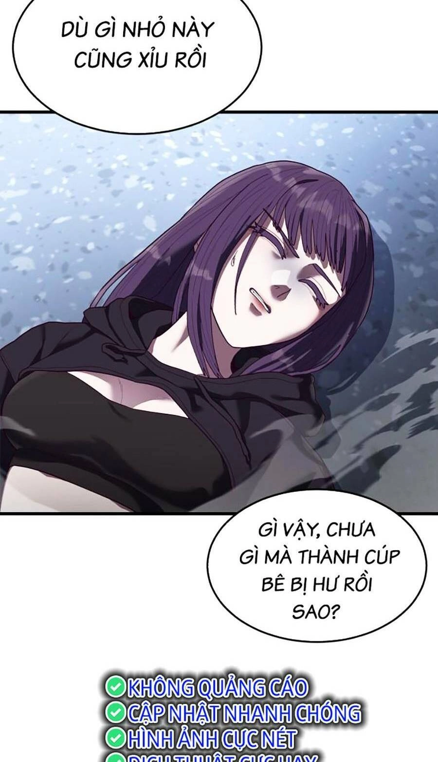 Tên Vâng Lời Tuyệt Đối Chapter 43 - 52