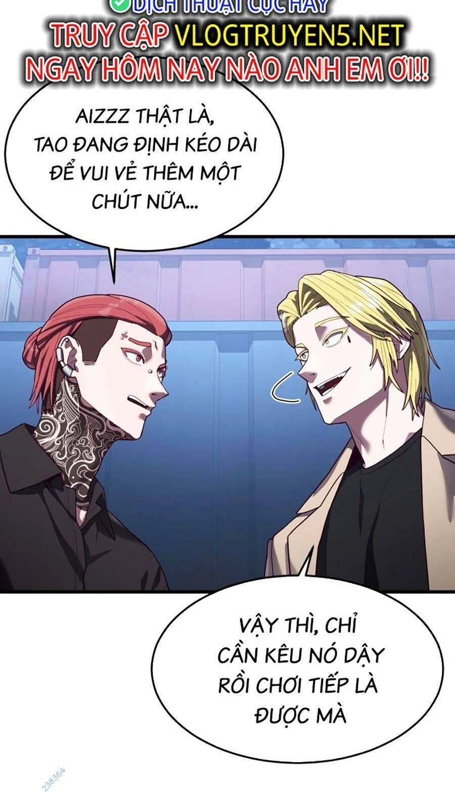 Tên Vâng Lời Tuyệt Đối Chapter 43 - 53