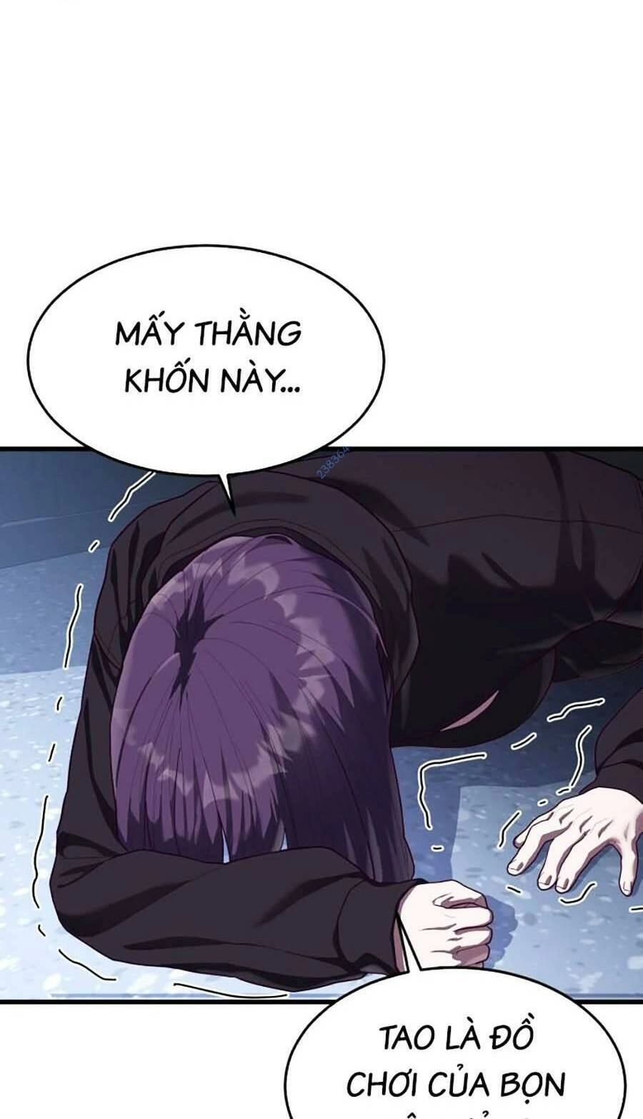 Tên Vâng Lời Tuyệt Đối Chapter 43 - 54