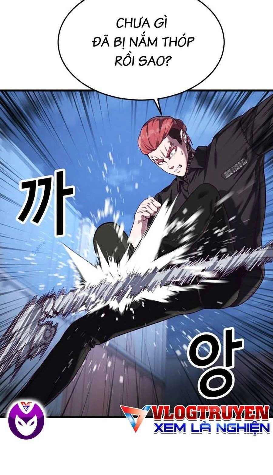 Tên Vâng Lời Tuyệt Đối Chapter 43 - 62