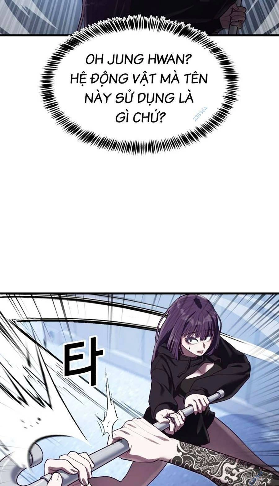 Tên Vâng Lời Tuyệt Đối Chapter 43 - 65