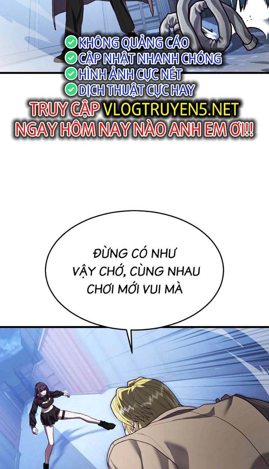 Tên Vâng Lời Tuyệt Đối Chapter 43 - 72
