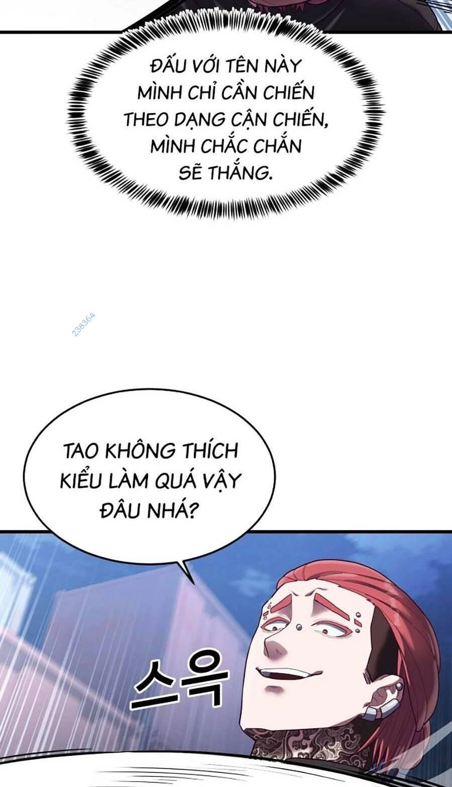 Tên Vâng Lời Tuyệt Đối Chapter 43 - 78