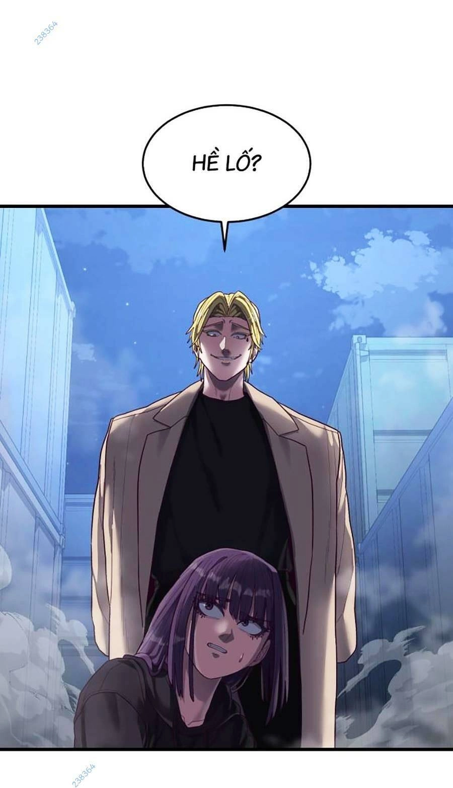 Tên Vâng Lời Tuyệt Đối Chapter 43 - 85