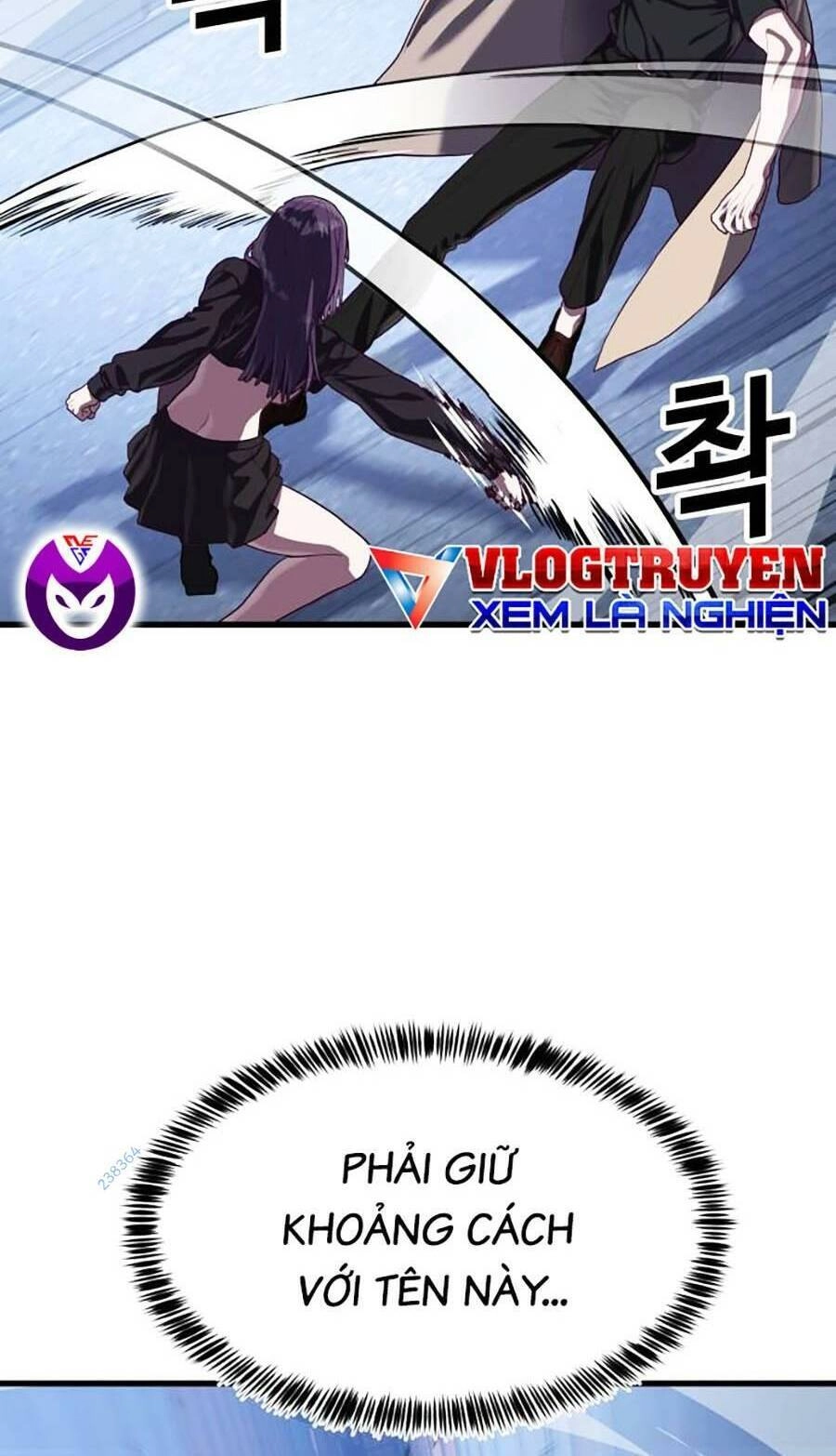 Tên Vâng Lời Tuyệt Đối Chapter 43 - 94