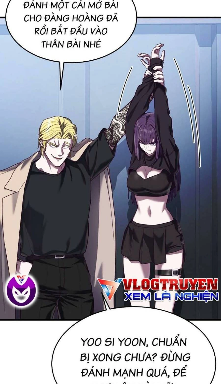 Tên Vâng Lời Tuyệt Đối Chapter 43 - 110