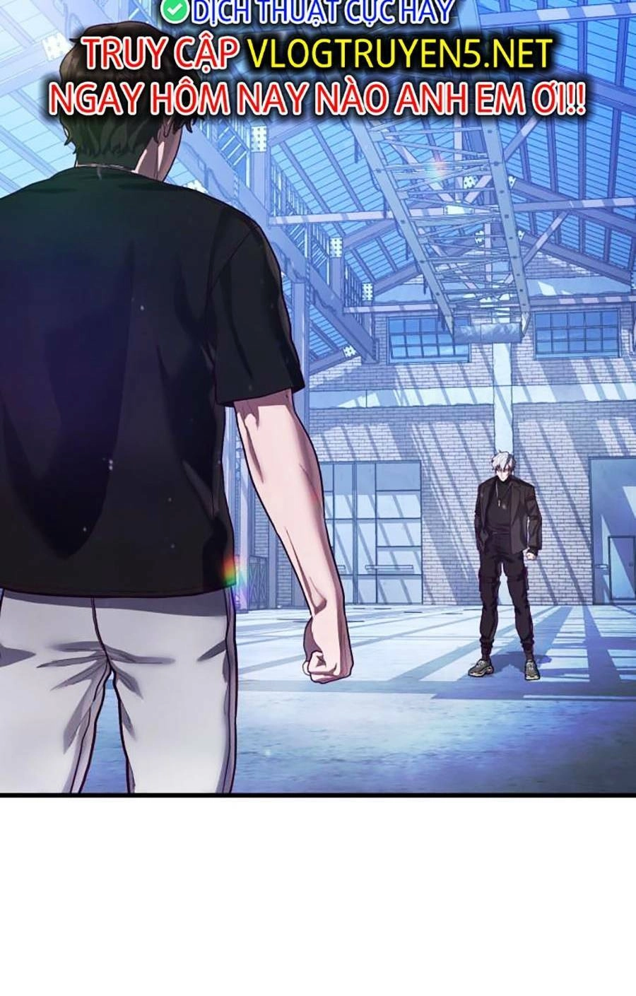 Tên Vâng Lời Tuyệt Đối Chapter 47 - 8