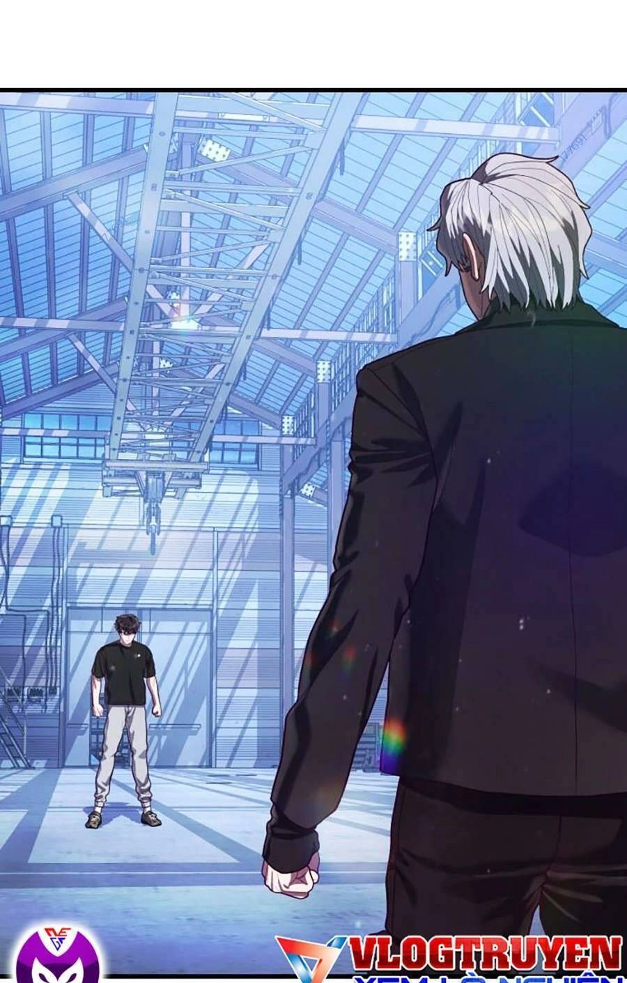 Tên Vâng Lời Tuyệt Đối Chapter 47 - 9