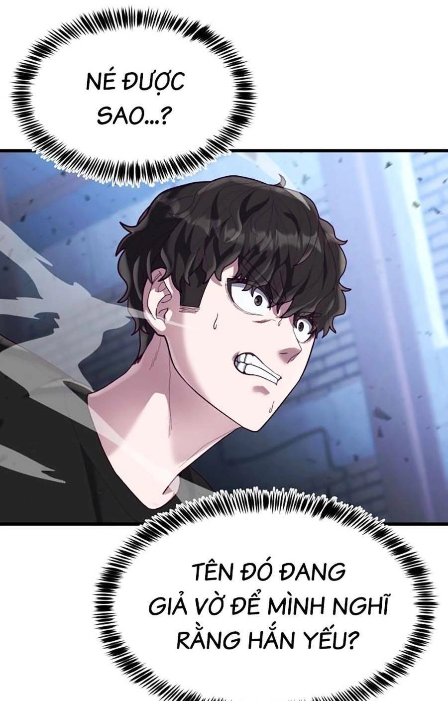 Tên Vâng Lời Tuyệt Đối Chapter 47 - 31