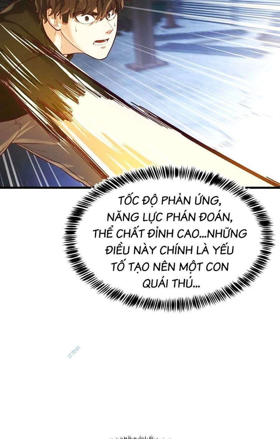 Tên Vâng Lời Tuyệt Đối Chapter 47 - 42
