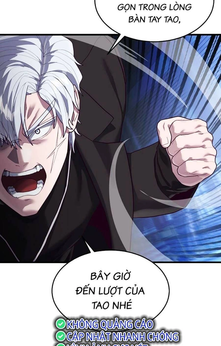 Tên Vâng Lời Tuyệt Đối Chapter 47 - 45