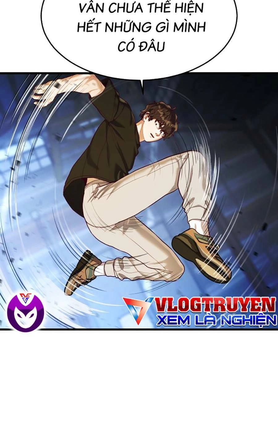 Tên Vâng Lời Tuyệt Đối Chapter 47 - 48