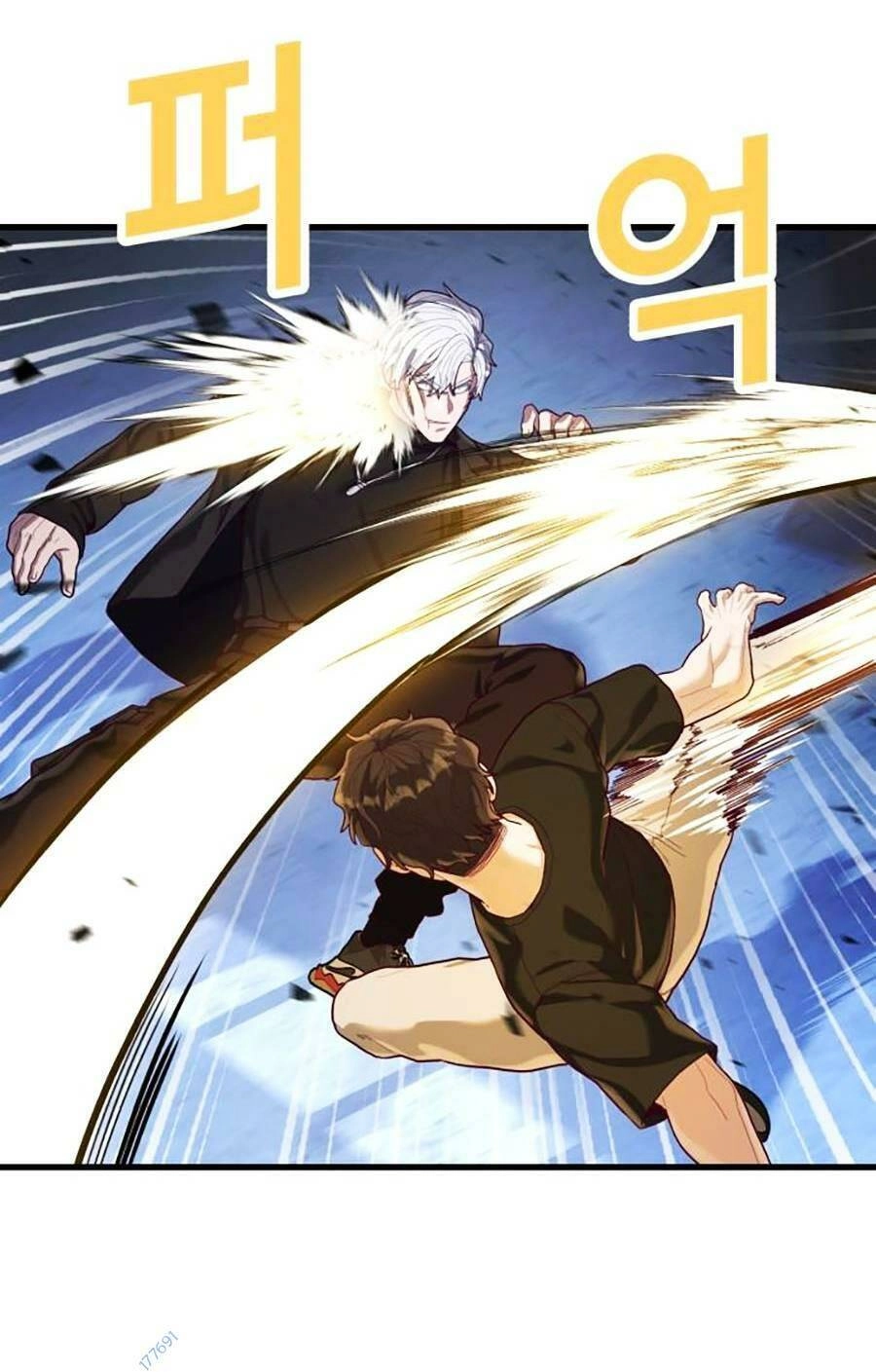 Tên Vâng Lời Tuyệt Đối Chapter 47 - 49