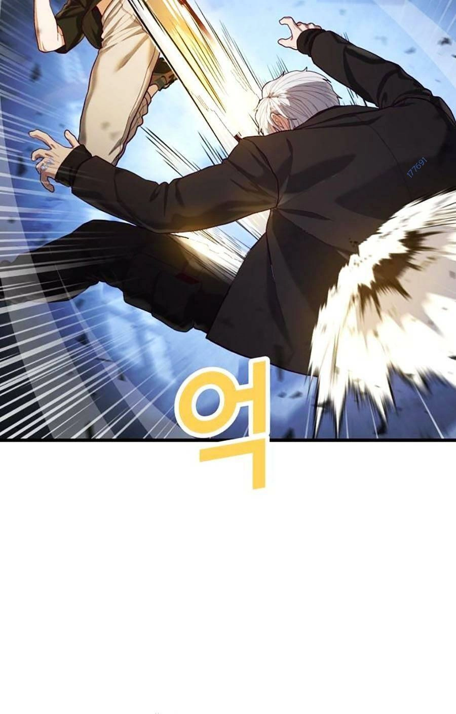 Tên Vâng Lời Tuyệt Đối Chapter 47 - 53