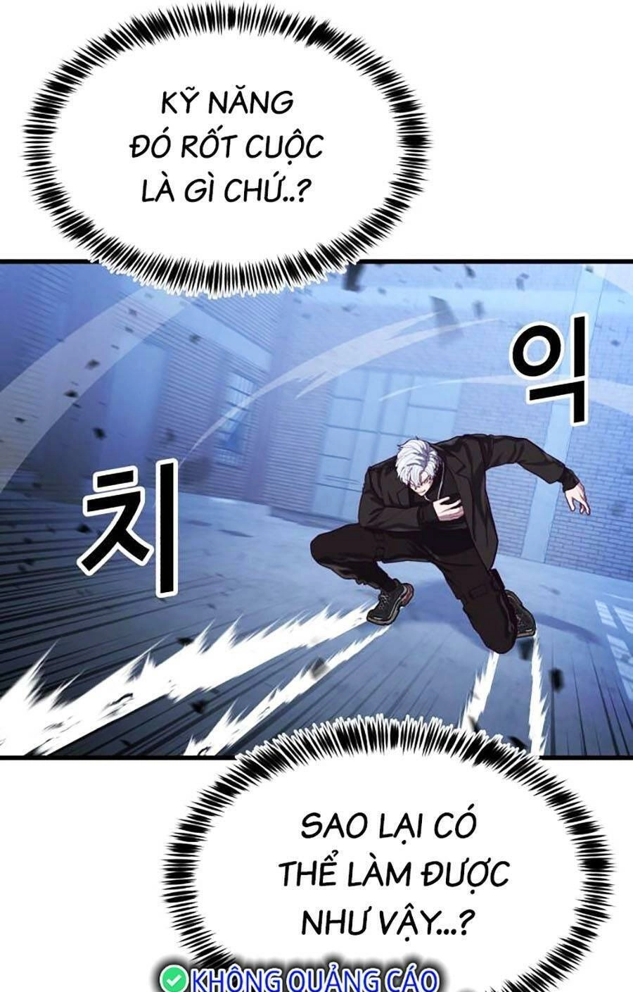 Tên Vâng Lời Tuyệt Đối Chapter 47 - 54