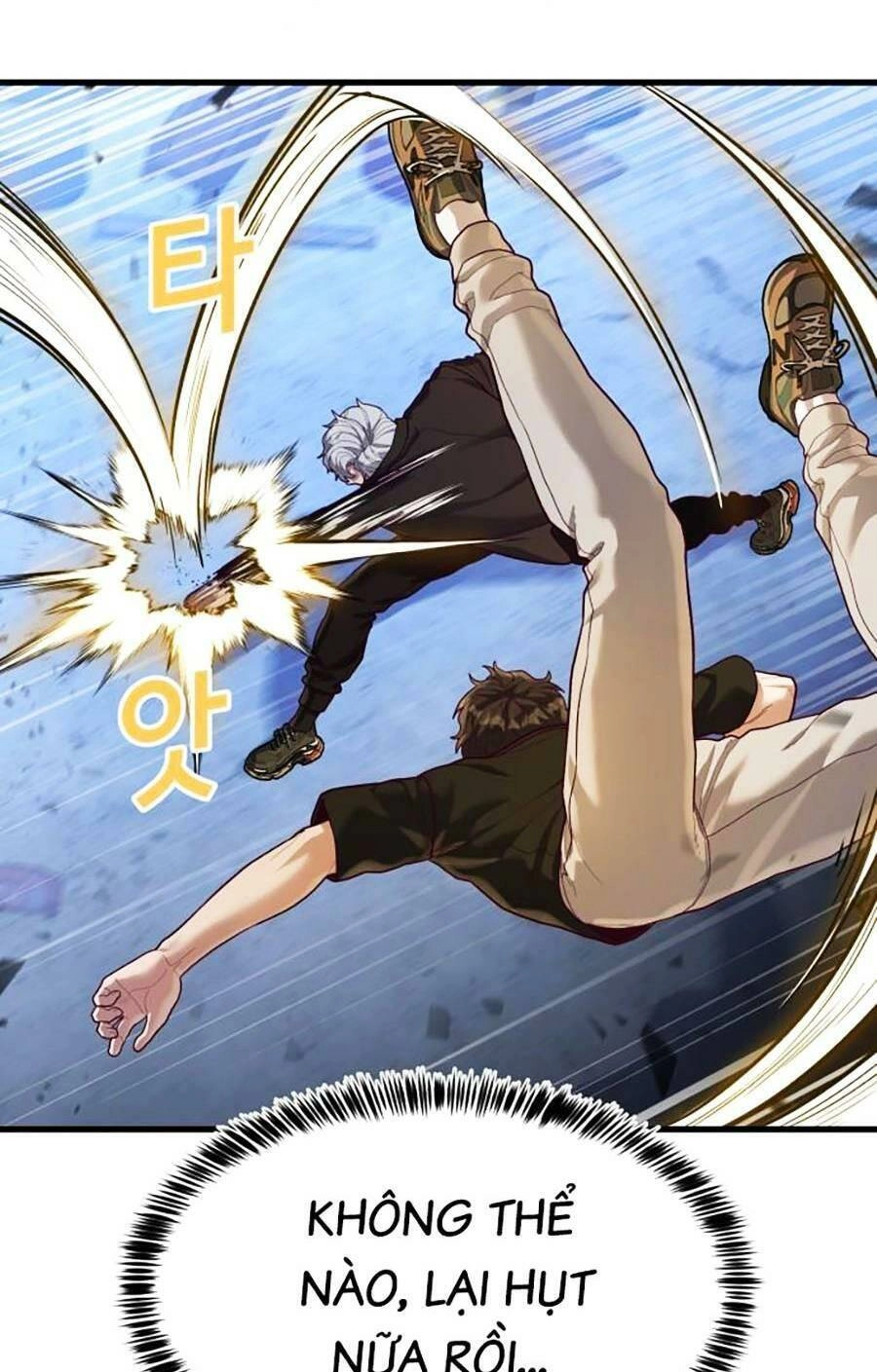 Tên Vâng Lời Tuyệt Đối Chapter 47 - 58