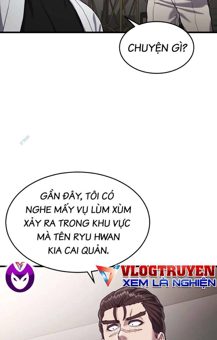 Tên Vâng Lời Tuyệt Đối Chapter 47 - 66