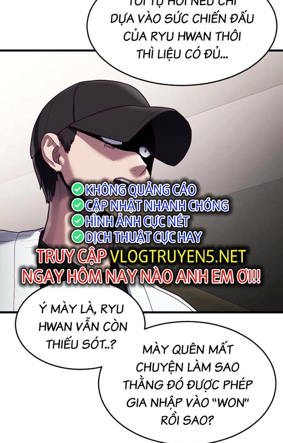 Tên Vâng Lời Tuyệt Đối Chapter 47 - 68