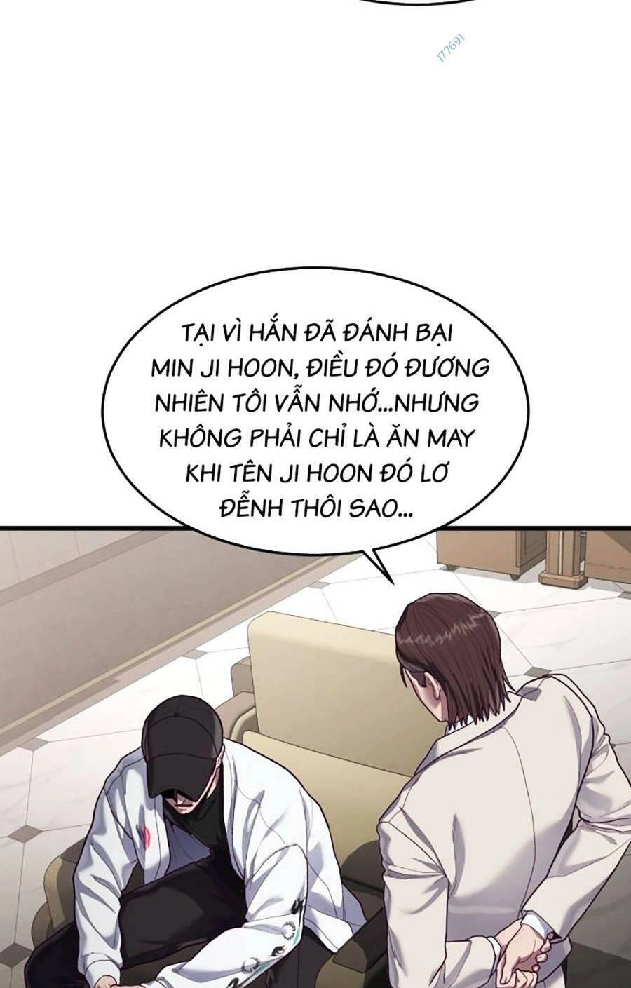 Tên Vâng Lời Tuyệt Đối Chapter 47 - 69