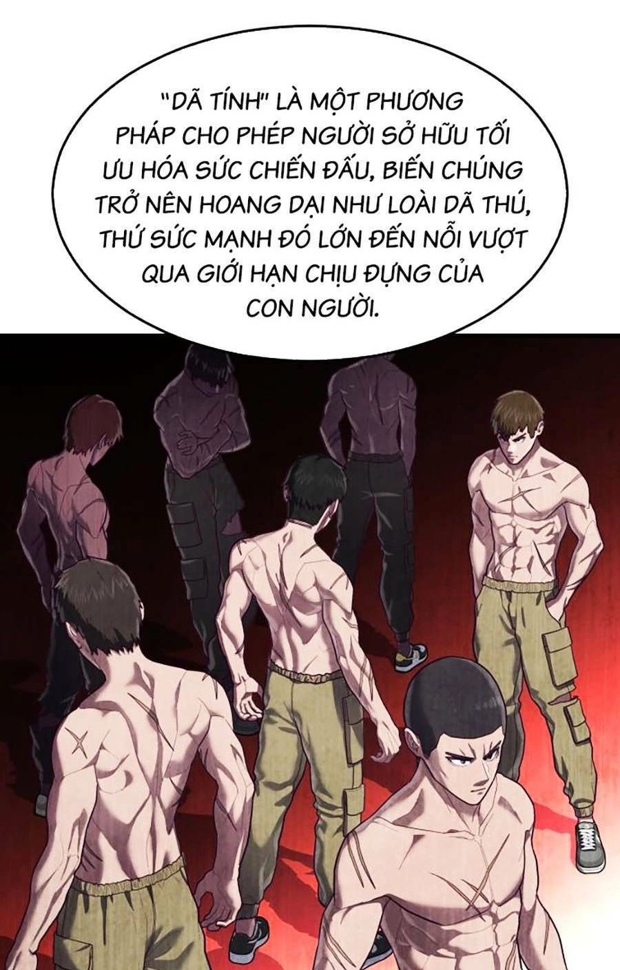 Tên Vâng Lời Tuyệt Đối Chapter 47 - 72