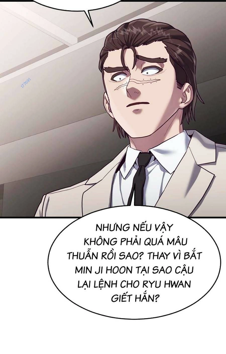 Tên Vâng Lời Tuyệt Đối Chapter 47 - 77