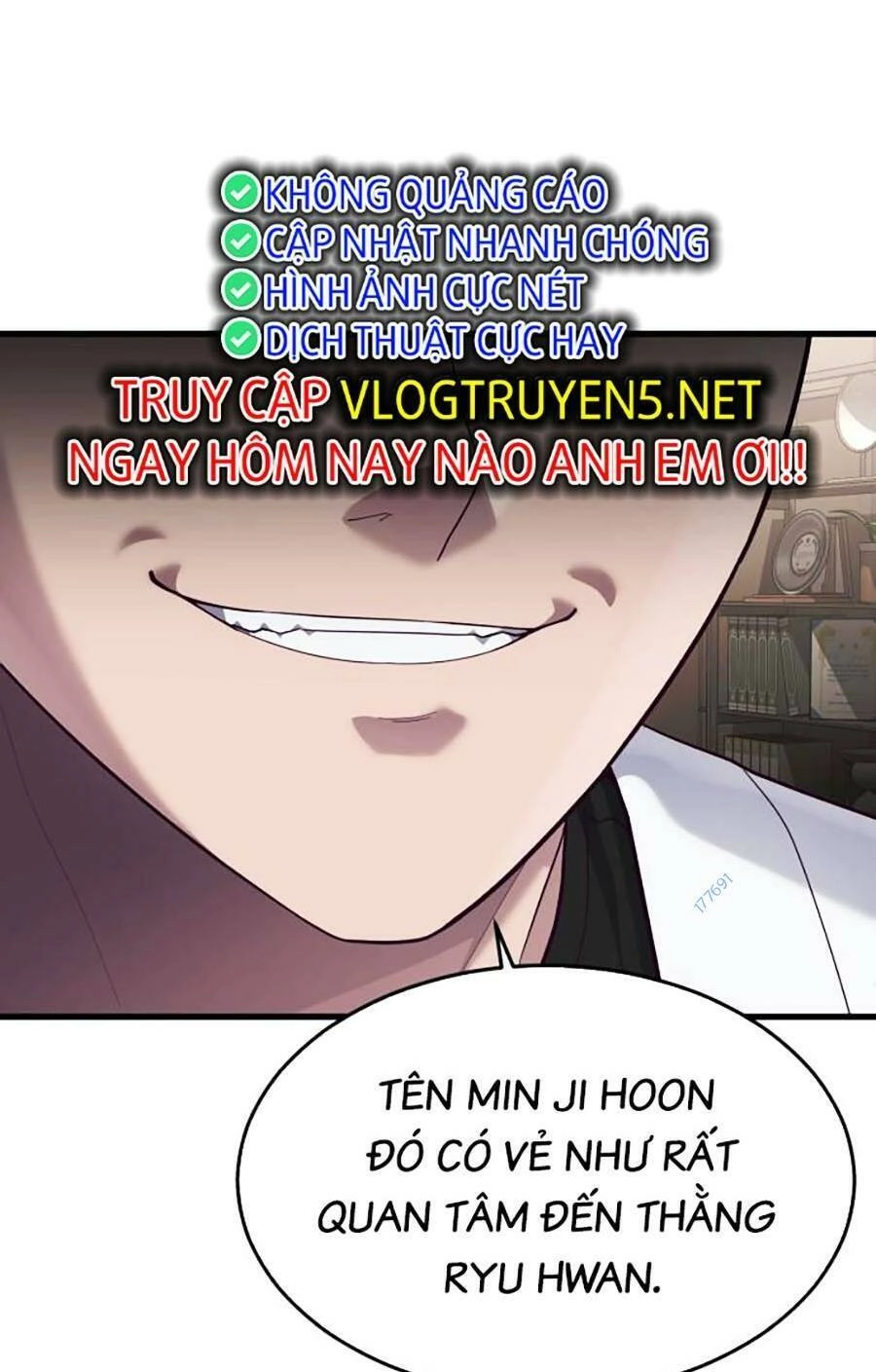 Tên Vâng Lời Tuyệt Đối Chapter 47 - 78