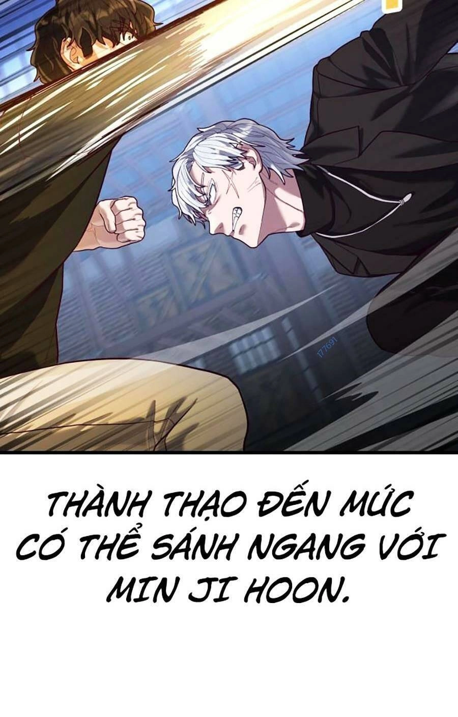 Tên Vâng Lời Tuyệt Đối Chapter 47 - 85