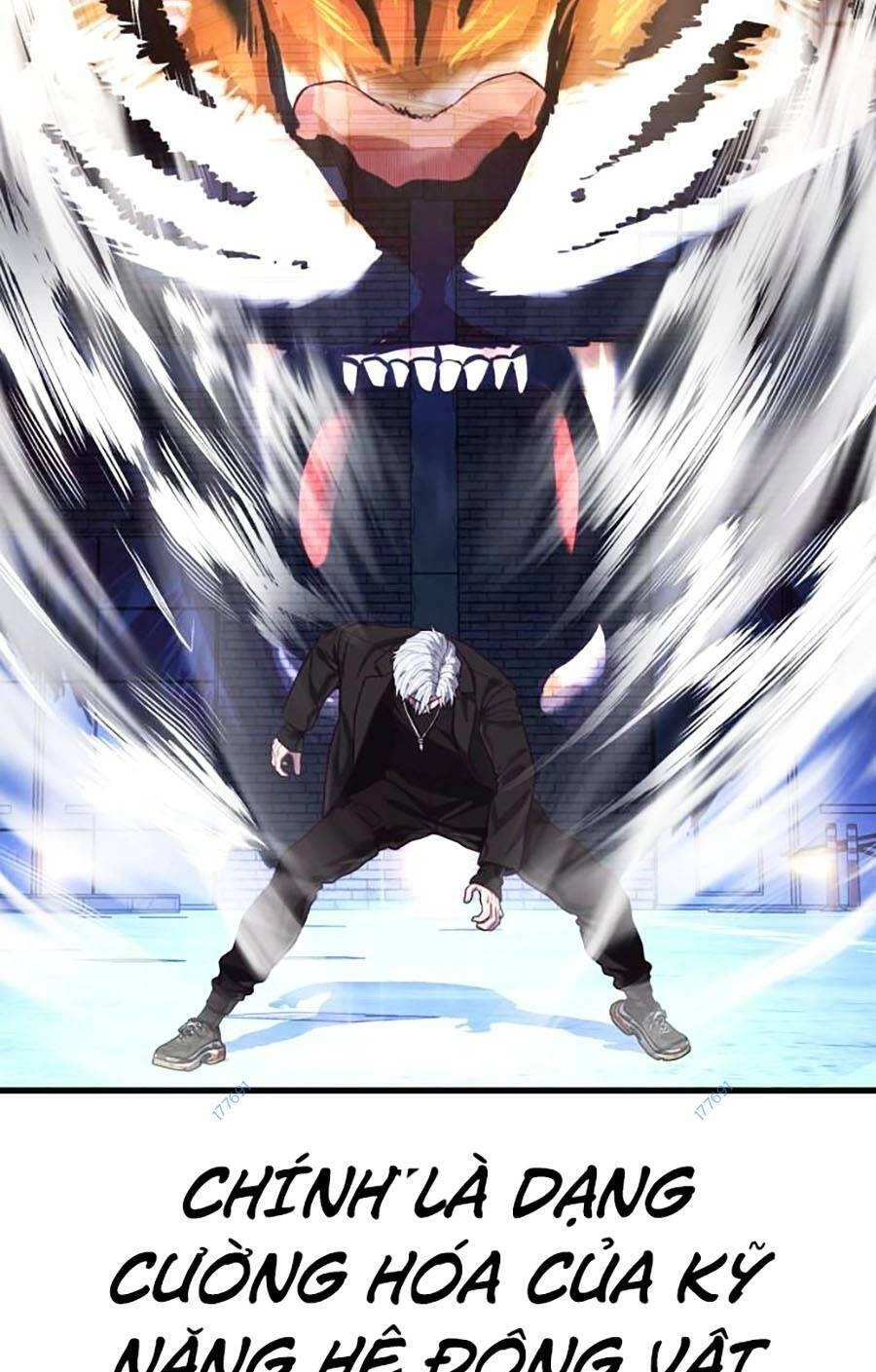 Tên Vâng Lời Tuyệt Đối Chapter 47 - 94