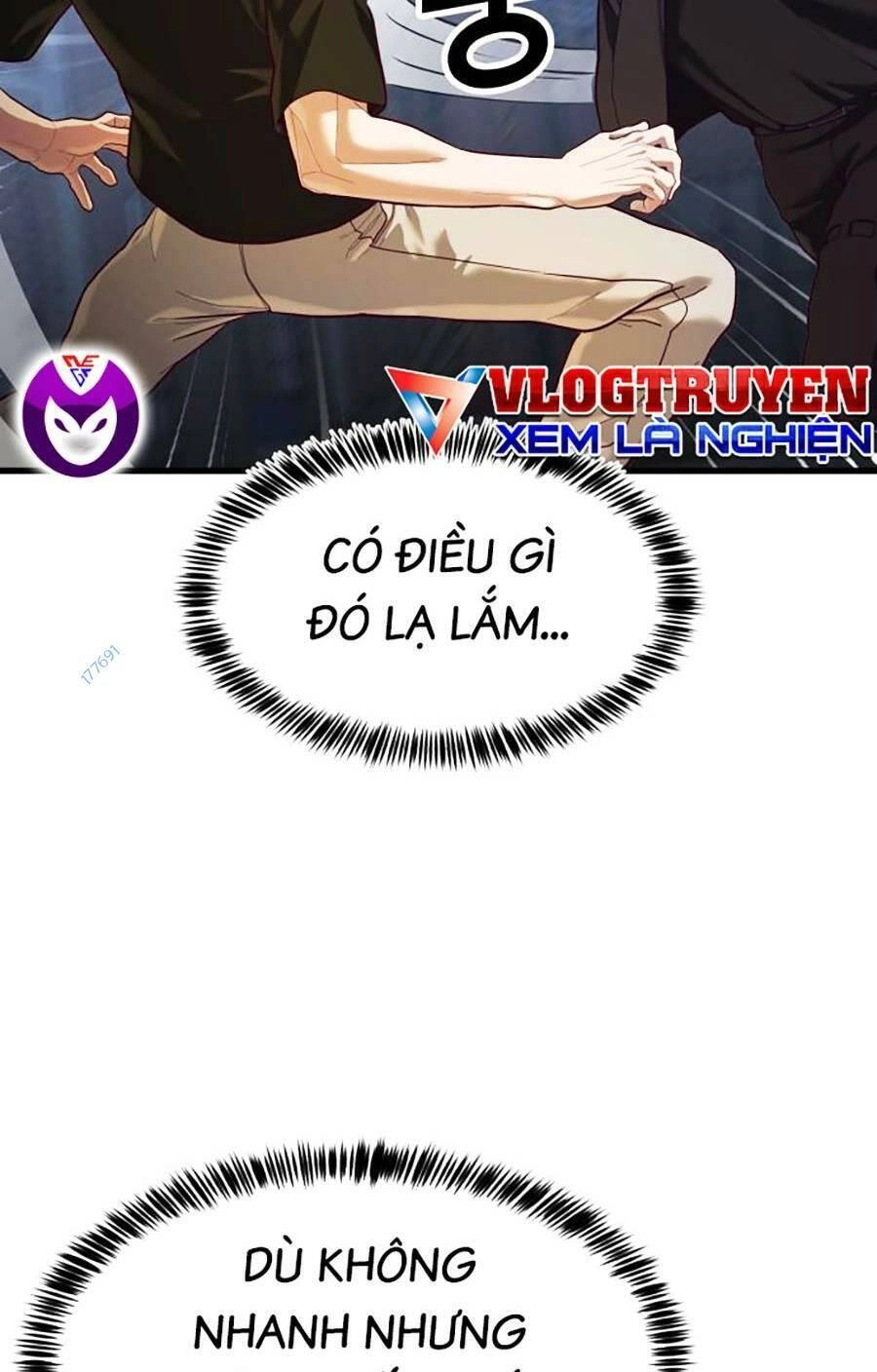 Tên Vâng Lời Tuyệt Đối Chapter 47 - 97