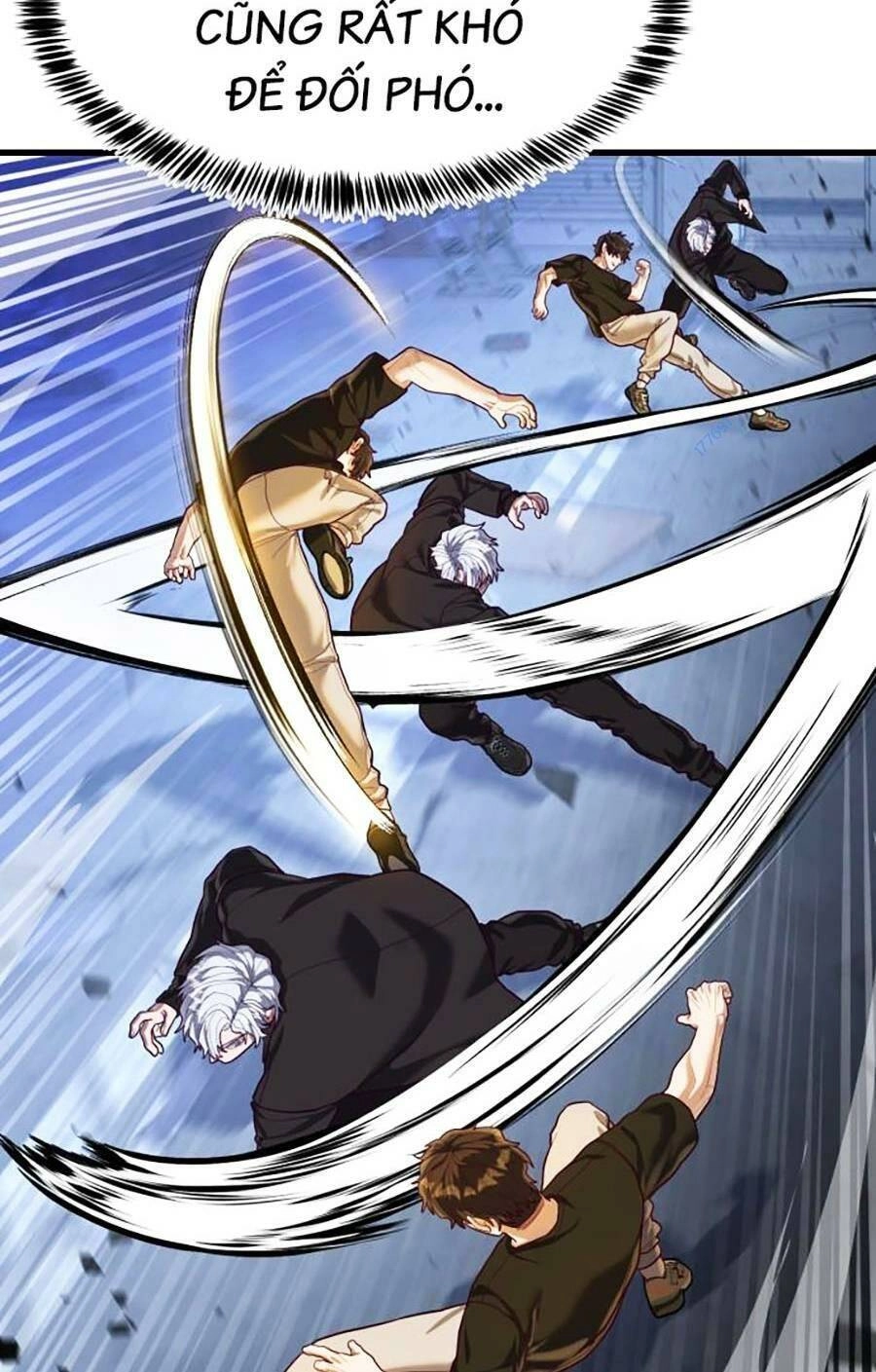 Tên Vâng Lời Tuyệt Đối Chapter 47 - 98