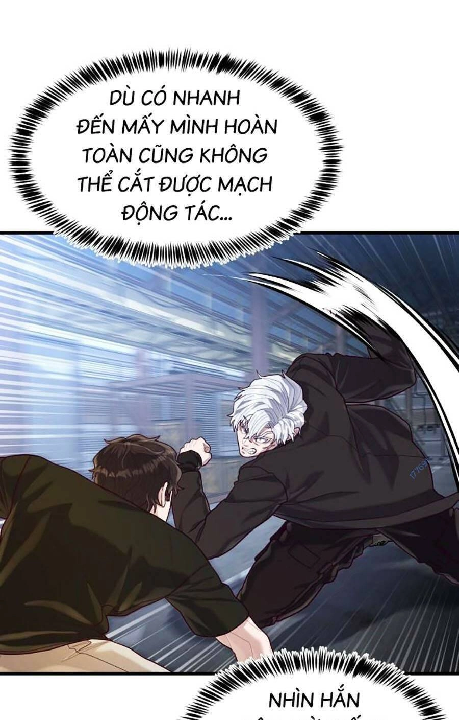Tên Vâng Lời Tuyệt Đối Chapter 47 - 106