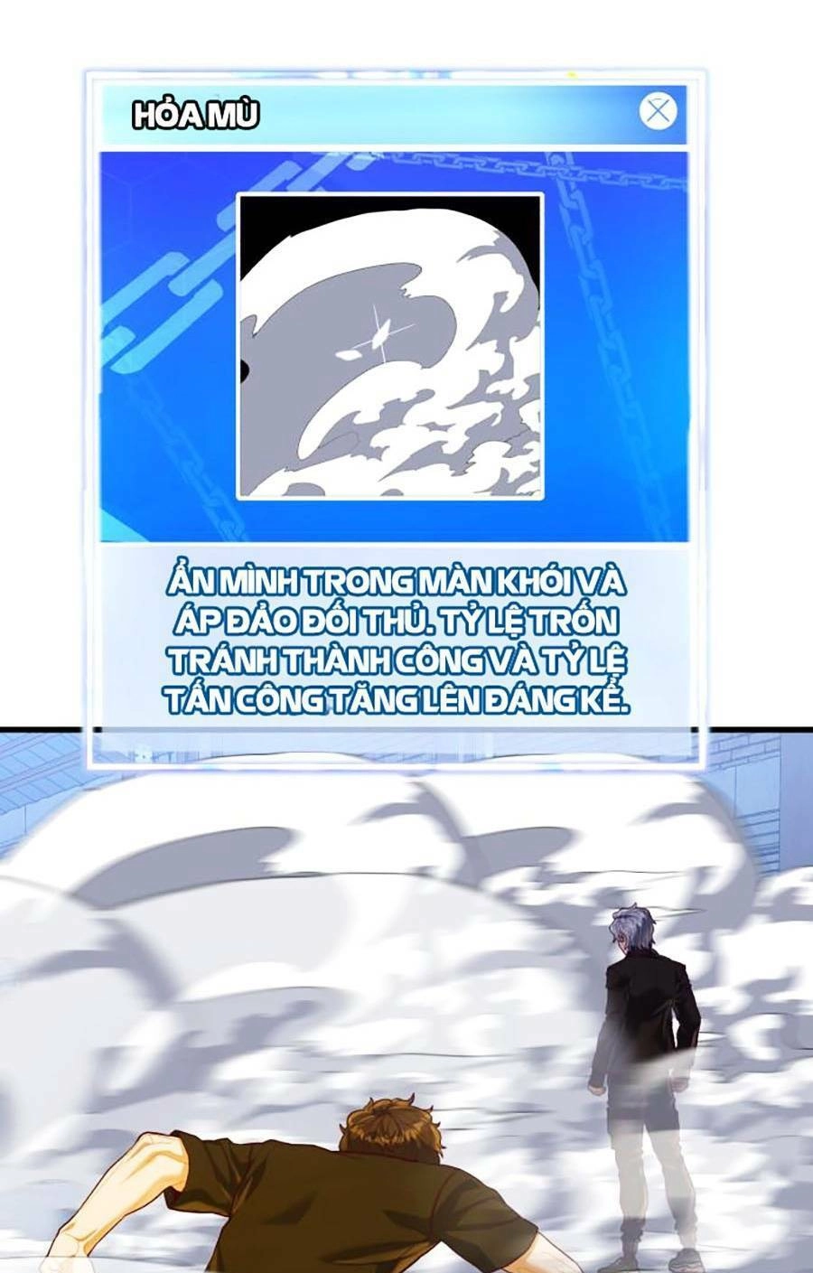 Tên Vâng Lời Tuyệt Đối Chapter 47 - 115