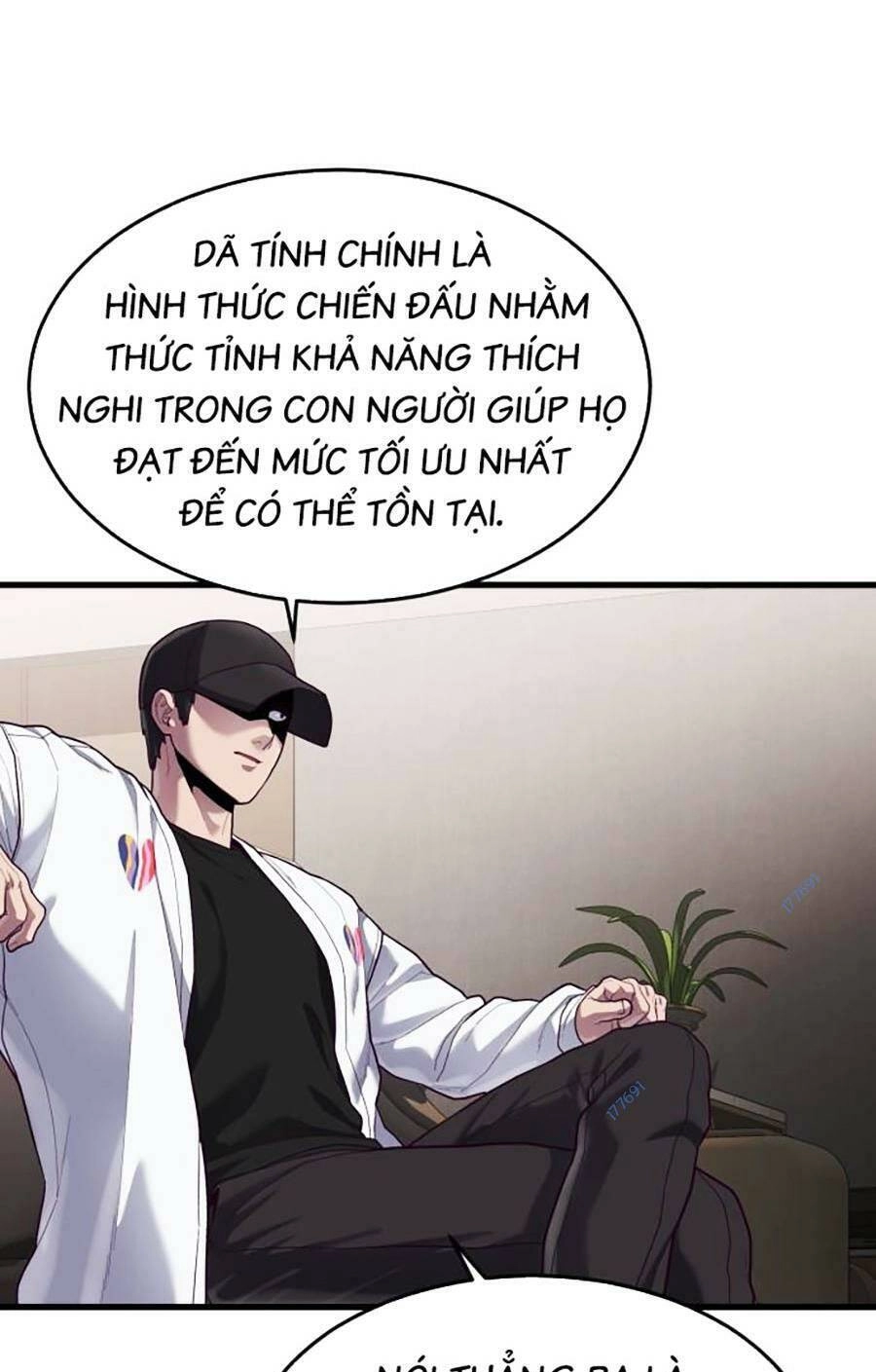 Tên Vâng Lời Tuyệt Đối Chapter 47 - 118