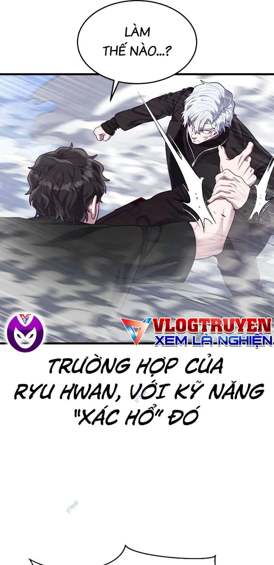 Tên Vâng Lời Tuyệt Đối Chapter 47 - 121