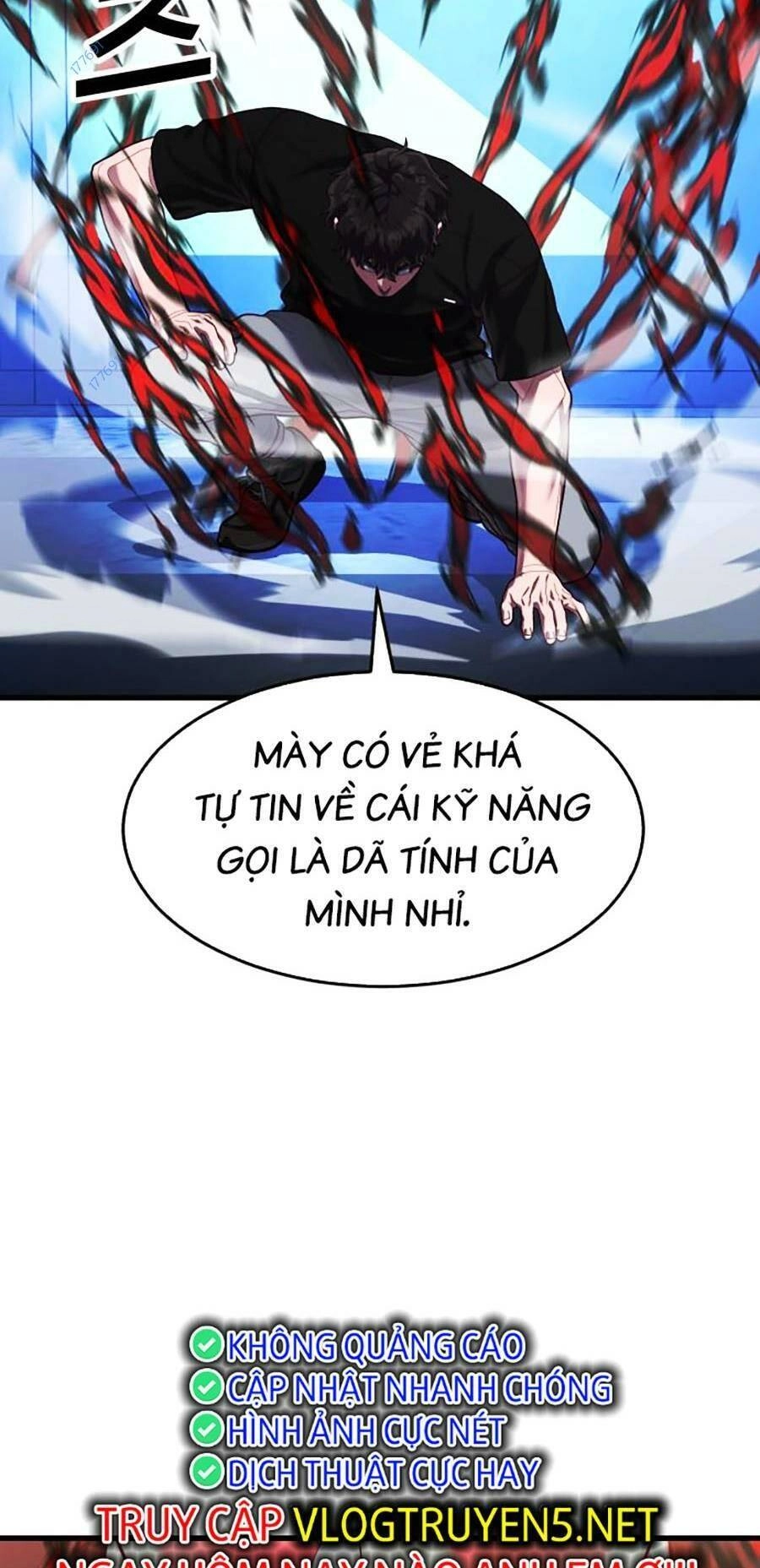 Tên Vâng Lời Tuyệt Đối Chapter 47 - 137