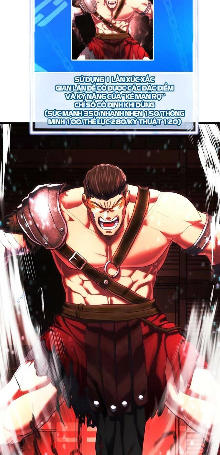 Tên Vâng Lời Tuyệt Đối Chapter 47 - 139