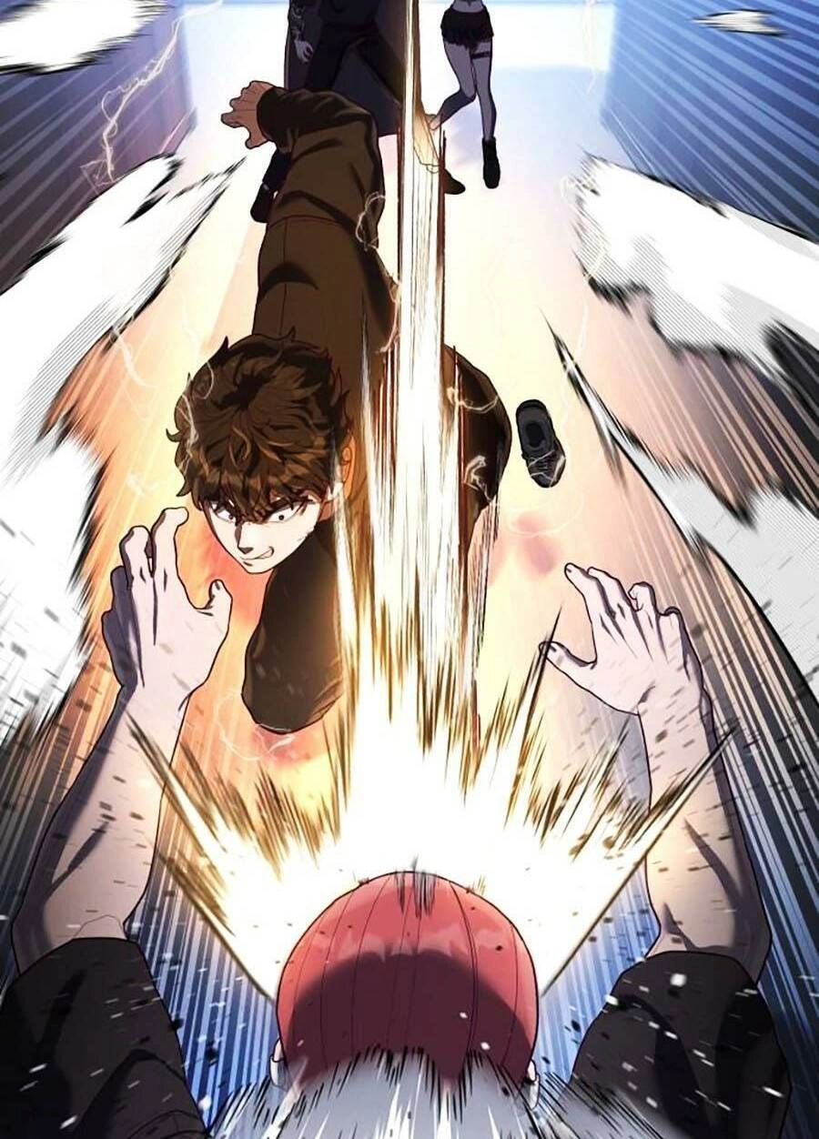 Tên Vâng Lời Tuyệt Đối Chapter 44 - 2