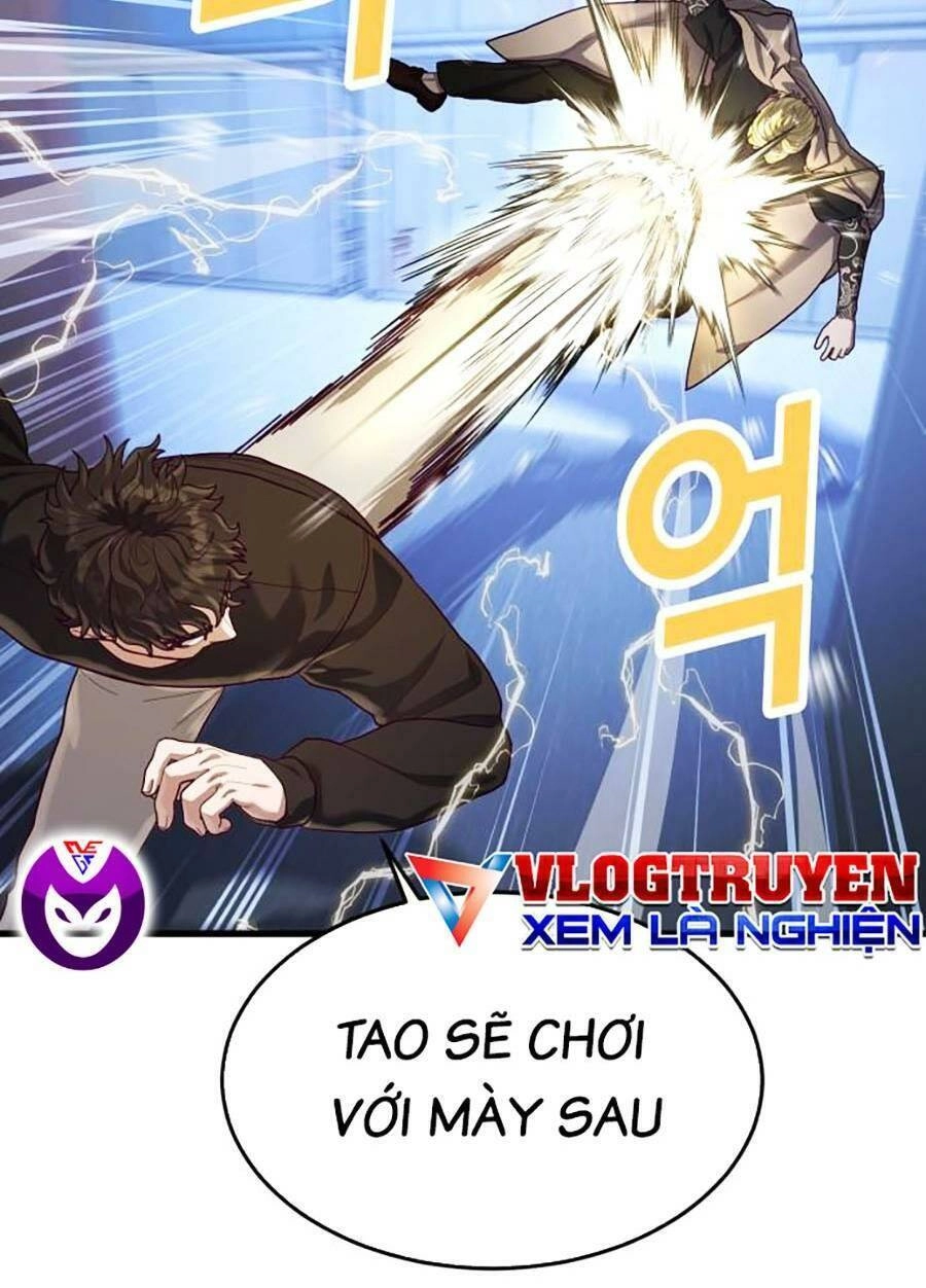 Tên Vâng Lời Tuyệt Đối Chapter 44 - 45